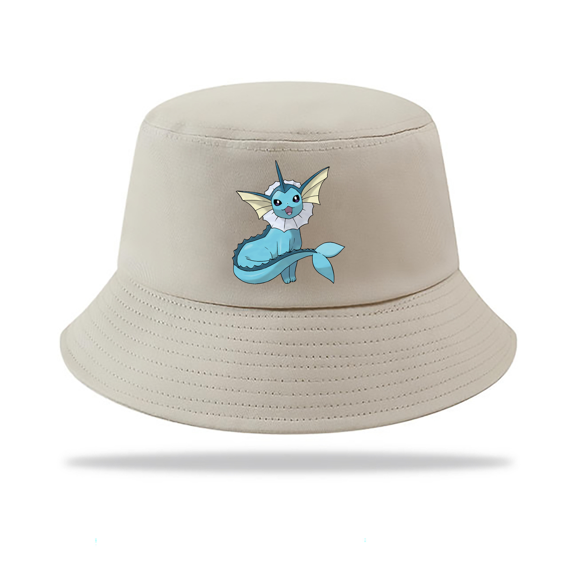 （画像用） ポケットモンスター Pokémon アウトドア日除けバケットハット